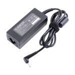 Сетевое зарядное устройство для ноутбука Asus (19V/1.58A/30W/штекер 2.5*0.7) (без сетевого кабеля)