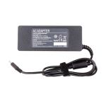 Сетевое зарядное устройство для ноутбука Dell (19.5V/4.62A/90W/штекер 4.5*3 с иглой) (без сетевого кабеля)