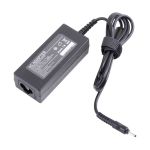 Сетевое зарядное устройство для ноутбука Samsung (19V/2.1A/40W /штекер 3.0*1.0) (без сетевого кабеля)