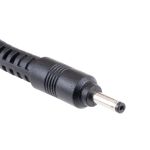 Блок питания для ноутбука Samsung (19V/2.1A/40W /штекер 3.0*1.0) (без сетевого кабеля)