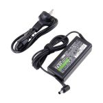 Сетевое зарядное устройство для ноутбука Sony (19.5V/3.3A/60W /штекер 6*4.4 с иглой)