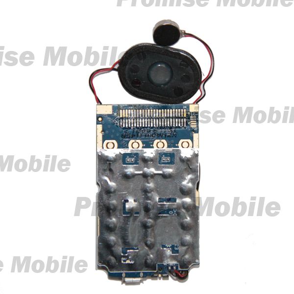 Системная плата для BQ BQ-2431 Step L+ (оригинал) ― Розничный PromiseMobile