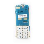 Системная плата для Qumo Push 245 в сборе (оригинал)