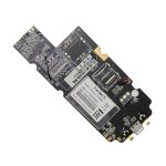 Системная плата для Texet TM-B320 (оригинал)