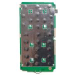 Системная плата для teXet TM-400 в сборе (оригинал)