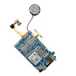 Системная плата для teXet TM-B306 в сборе (оригинал)