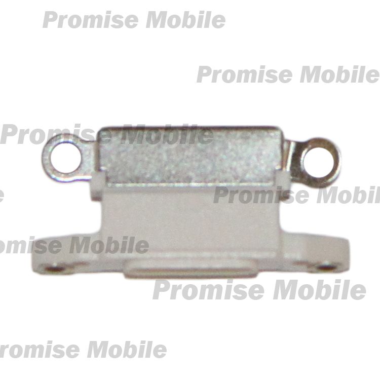 Системный разъем для Apple iPhone 12 <белый> ― Розничный PromiseMobile