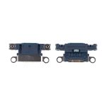 Системный разъем для Apple iPhone 14 <черный>