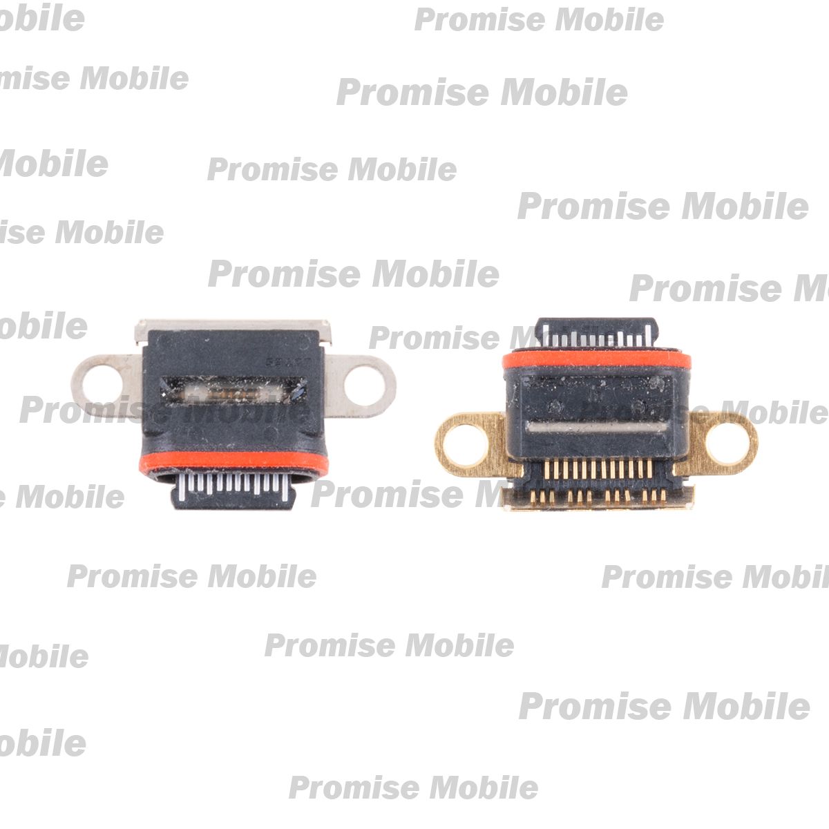 Системный разъем для Google Pixel 5a ― Розничный PromiseMobile