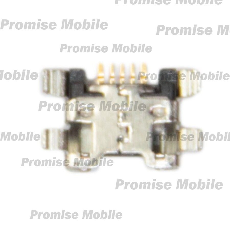 Системный разъем для Huawei Y5 Prime 2018 ― Розничный PromiseMobile