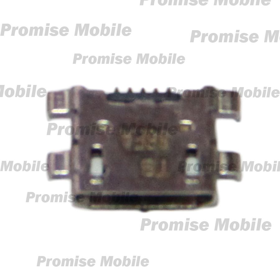Системный разъем для Realme C30 ― Розничный PromiseMobile