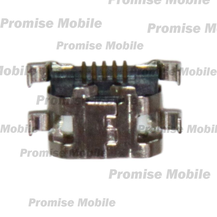 Системный разъем для Realme C30 ― Розничный PromiseMobile