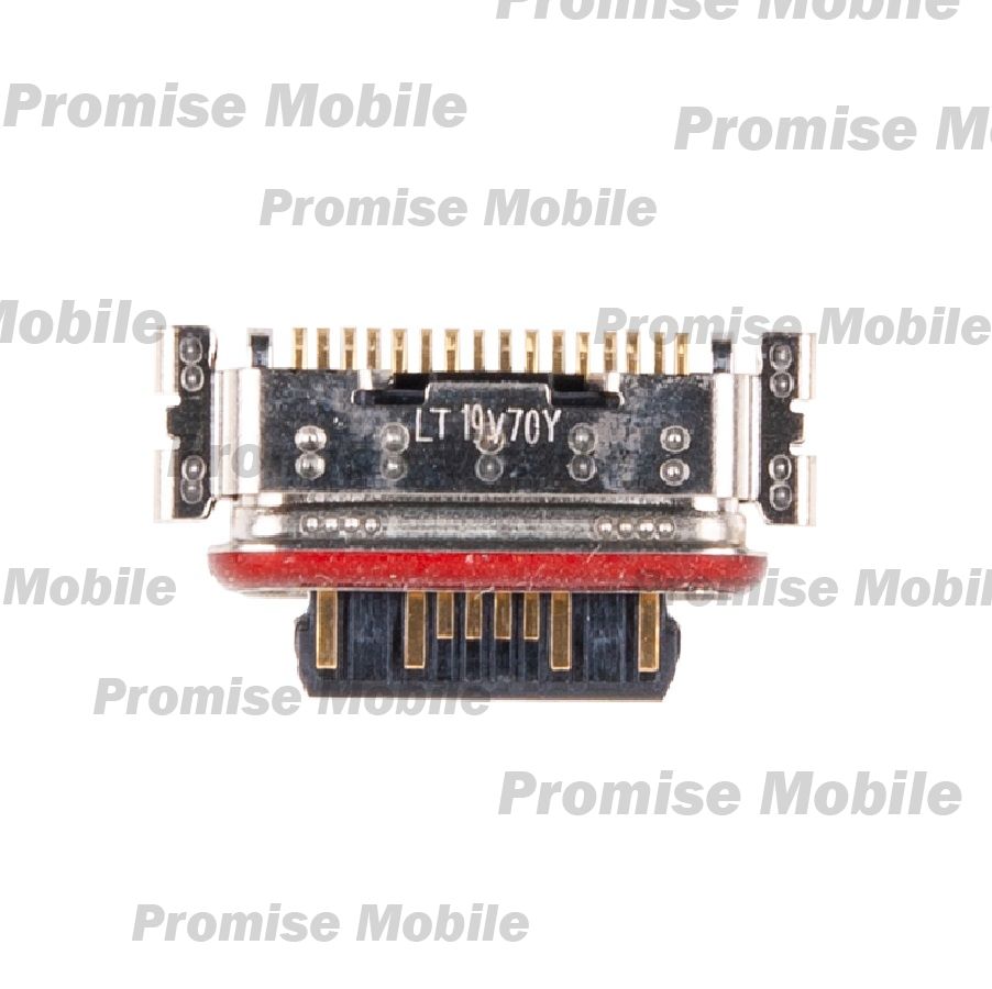 Системный разъем для Xiaomi 22071212AG ― Розничный PromiseMobile