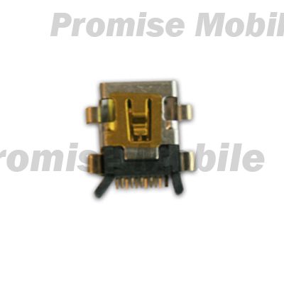 Системный разъем для T-MOBILE MDA Touch 256 ― Розничный PromiseMobile