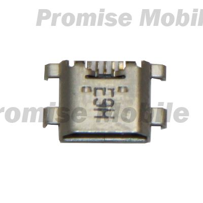 Купить Системный разъем ZTE Blade V8 Mini в интернет магазине im.promisemobile.ru, по лучшей цене!