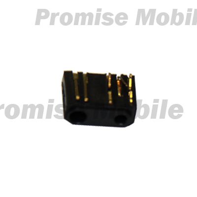Системный разъем для Nokia 2650 ― Розничный PromiseMobile