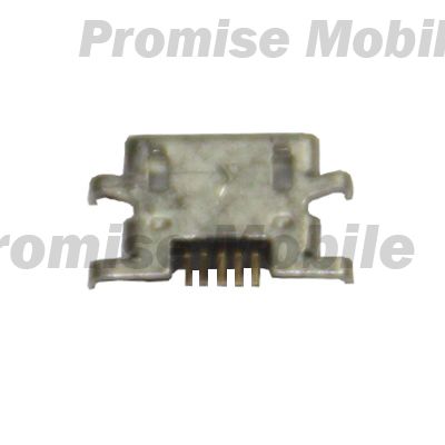 Системный разъем для FinePower D3 ― Розничный PromiseMobile