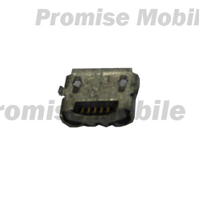 Системный разъем для Huawei Y5 2017 ― Розничный PromiseMobile