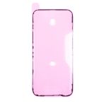 Скотч двусторонний для сборки водонепроницаемый Apple iPhone 17 Pro Max <черный> (оригинал)