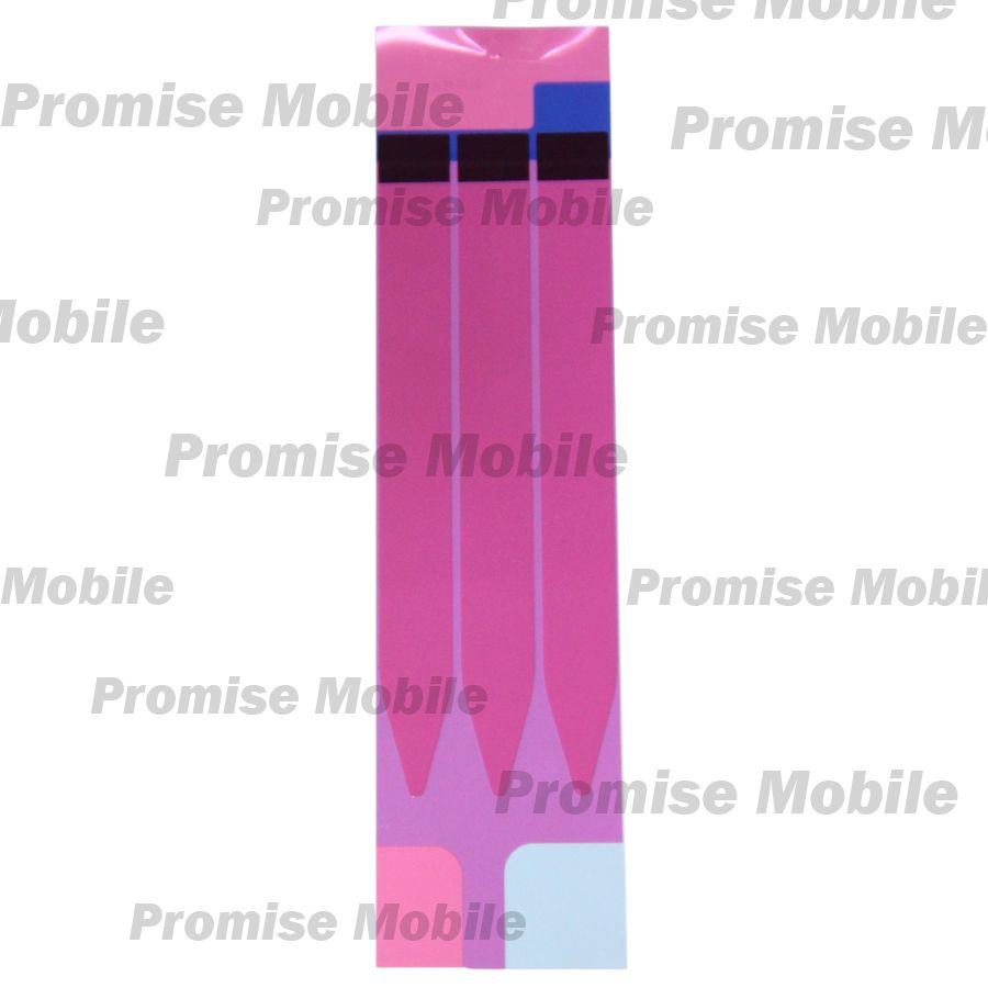 Скотч для аккумуляторной батареи Apple iPhone 6 Plus (комплект 10 шт.) ― Розничный PromiseMobile