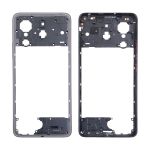 Средняя часть для Xiaomi 24117RN760 <черный>