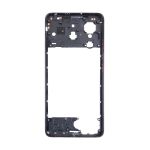 Средняя часть для Xiaomi 24117RN760 <черный>
