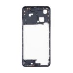 Средняя часть корпуса для Huawei MGA-LX3 <черный>