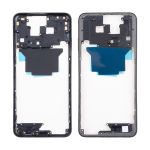 Средняя часть корпуса для Huawei STG-LX1 <черный>