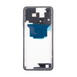 Средняя часть корпуса для Huawei Nova Y91 <черный>