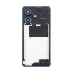 Средняя часть корпуса для Infinix Hot 30 (X6831) <зеленый>