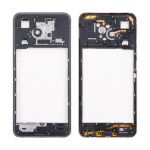 Средняя часть корпуса для Infinix Hot 30 Play (X6835B) <белый>