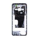 Средняя часть корпуса для Realme RMX3636 <черный>
