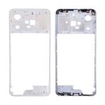 Средняя часть корпуса для Realme RMX3760 <золото>