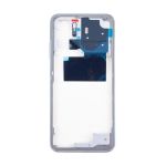 Средняя часть корпуса для Xiaomi 2207117BPG <белый>
