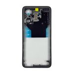 Средняя часть корпуса для Xiaomi 2404APC5FG <черный>