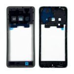 Средняя часть корпуса для Xiaomi Poco C61 <зеленый>
