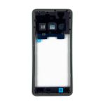 Средняя часть корпуса для Xiaomi Poco C61 <зеленый>
