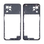 Средняя часть корпуса Realme RMX3511 <черный>