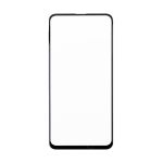 Стекло для Huawei STK-L21 в сборе с OCA пленкой <черный>