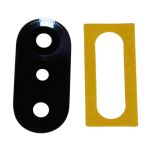 Стекло камеры для Huawei Nova Y70 <черный>