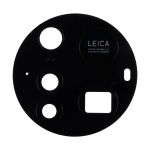 Стекло камеры для Xiaomi 15 Ultra <черный>