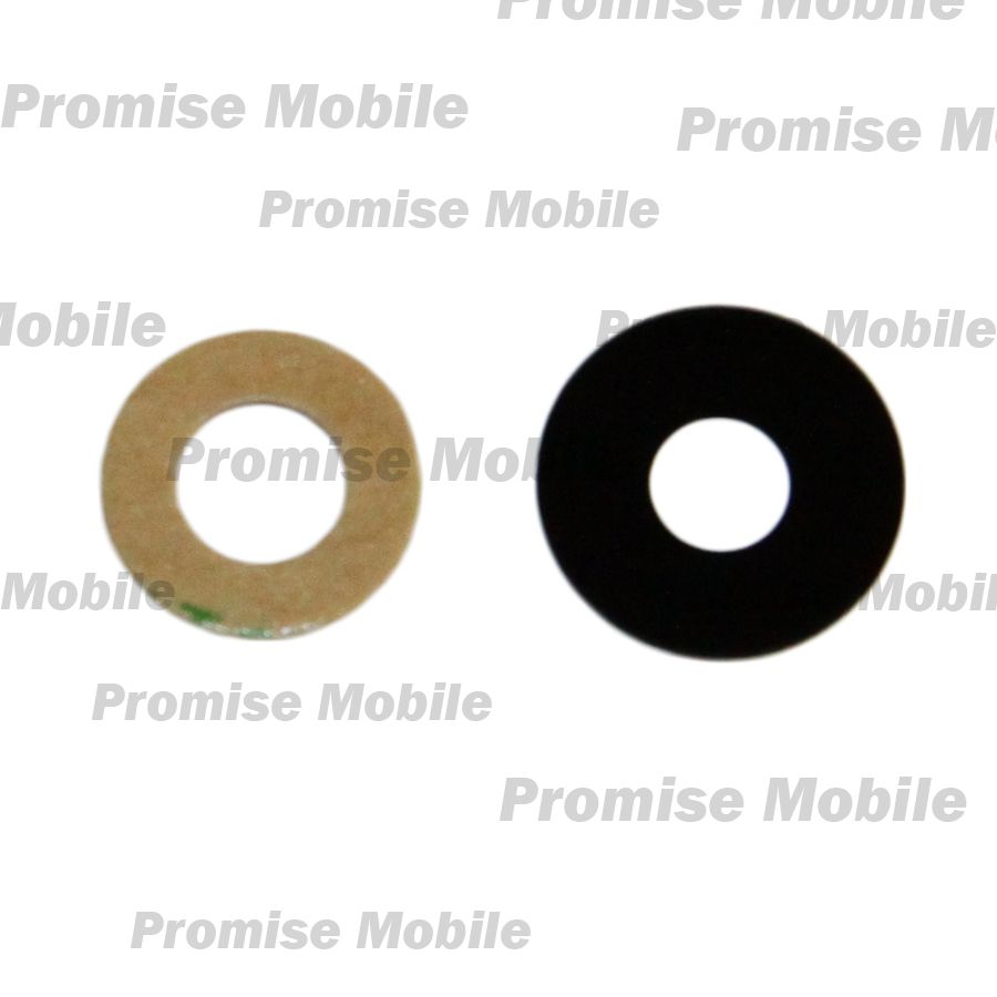 Стекло камеры для Xiaomi Redmi Note 3 ― Розничный PromiseMobile