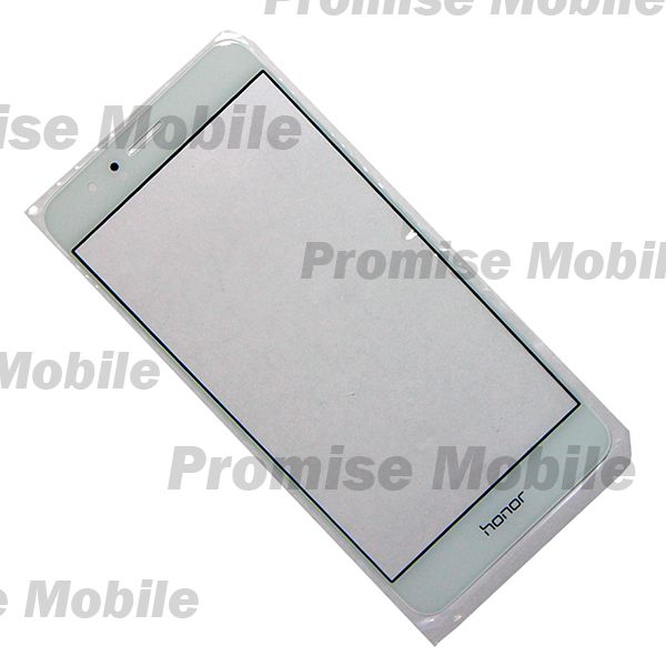 Купить Стекло Honor 8 (FRD-L19) <белый> в интернет магазине im.promisemobile.ru, по лучшей цене!