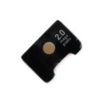 Стекло камеры для Motorola V3x большое