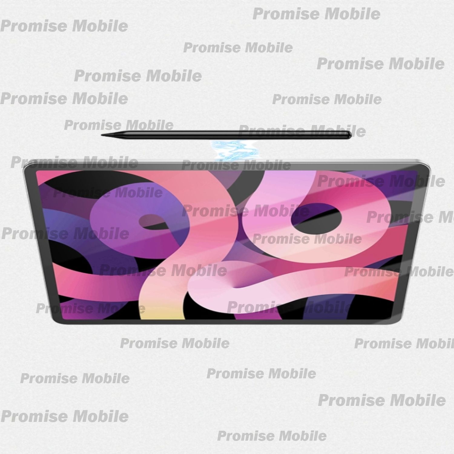 Стилус Borofone BG100 <черный> ― Розничный PromiseMobile