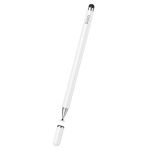 Стилус Hoco GM103 <белый>