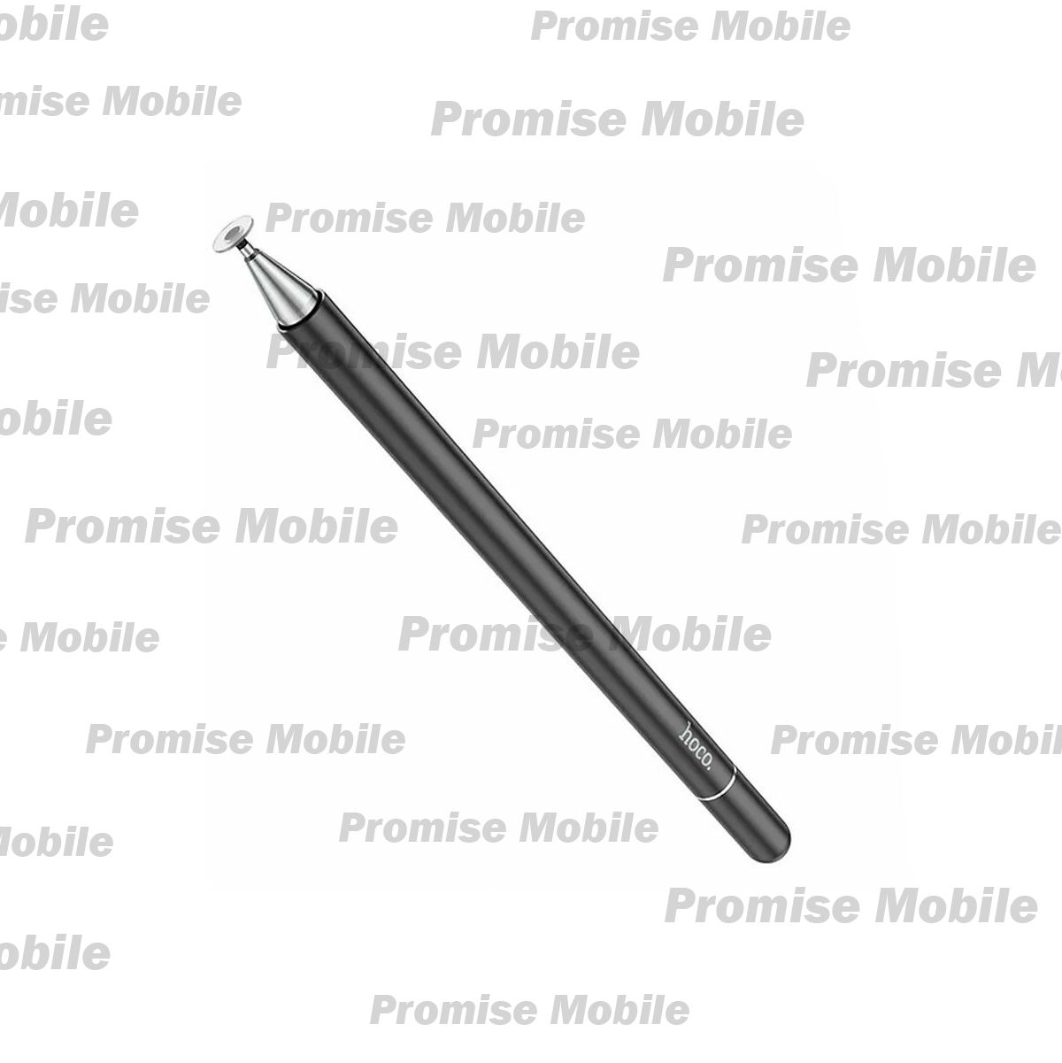 Стилус Hoco GM103 <черный> ― Розничный PromiseMobile