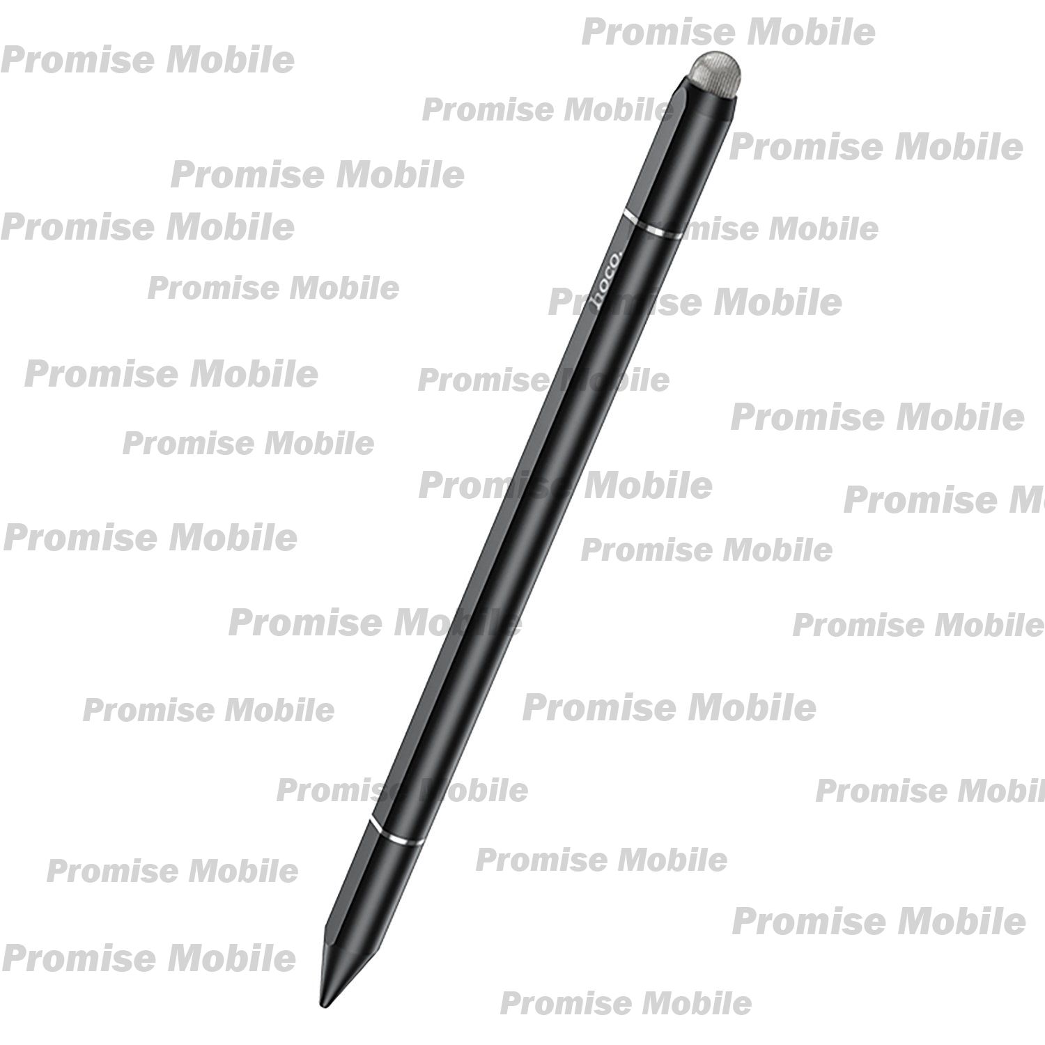Стилус Hoco GM111 <черный> ― Розничный PromiseMobile