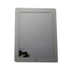 Тачскрин для Apple iPad 2 <белый>