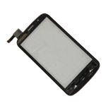 Тачскрин для Innos i5 <черный> (оригинал)